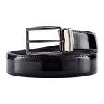 Black Verneh Belt