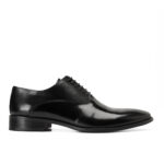 ⁦Satin Wholecut Black Evening⁩ - الصورة ⁦3⁩