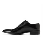 ⁦Satin Wholecut Black Evening⁩ - الصورة ⁦4⁩