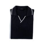 Polo Line - Black - Image 3