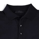 Polo Basic - Black