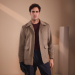 Navy Jacket - Image 2