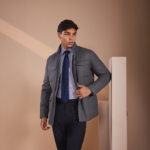 ⁦Gray Jacket⁩ - الصورة ⁦2⁩