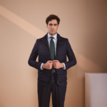Navy Vest - Image 2