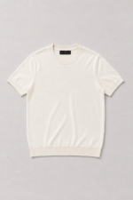 Classical Elegant Dress Shirt - White