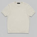 Classical Elegant Dress Shirt - Off White