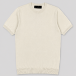 Classical Elegant Dress Shirt - Light Beige